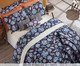 Capa Duvet Essencialle Boho Blue, Colorido | WestwingNow