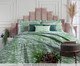 Capa Duvet Essencialle Babadeiro Animal Print, Colorido | WestwingNow