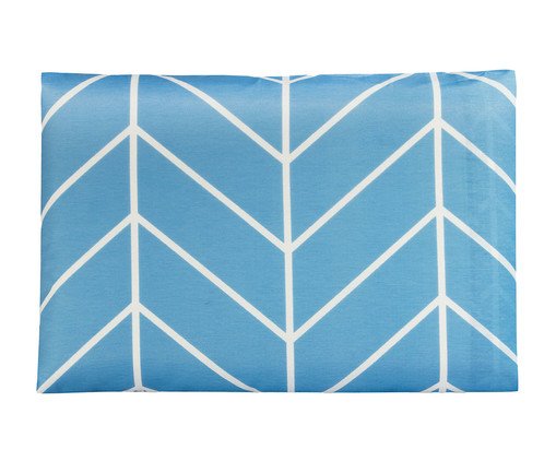 Fronha Essencialle Naval, Colorido | WestwingNow