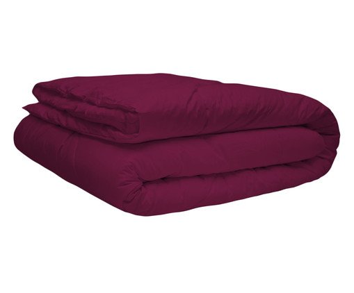 Edredom Tous Les Jours Rosa Rubelita Rosa 200 Fios, Rosa | WestwingNow