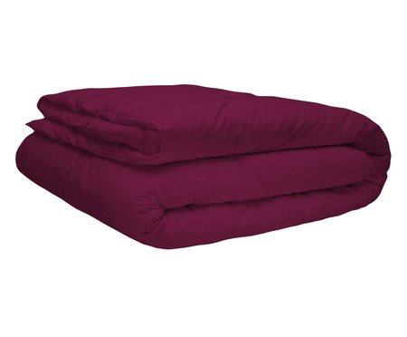 Edredom Tous Les Jours Rosa Rubelita Rosa 200 Fios