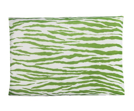 Fronha Essencialle Babadeiro Animal Print