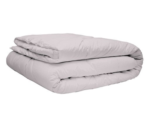 Edredom Royale Cinza 200 Fios, Cinza | WestwingNow