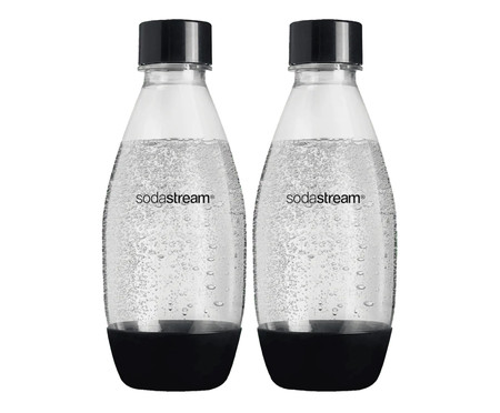 Jogo de Garrafas Sodastream | Westwing