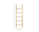 Escada em Bambu Zara, Bege | WestwingNow