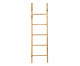 Escada em Bambu Zara, Bege | WestwingNow