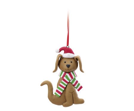 Enfeite Cachorrinho para Pendurar | Westwing
