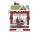 Adorno Casa Noel com Led, multicolor | WestwingNow