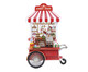 Adorno Carrinho Doces Noel com Led, multicolor | WestwingNow