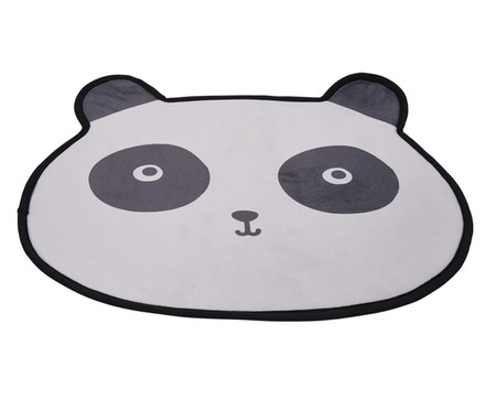 Tapete Urso Panda