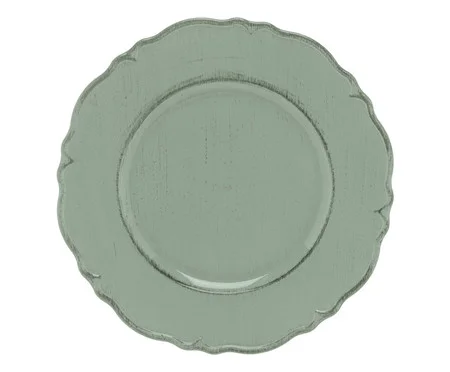 Sousplat Nice - Verde | Westwing