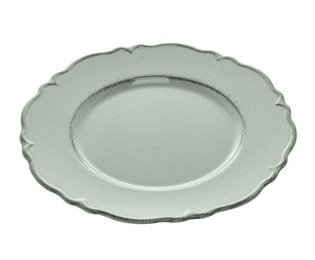 Sousplat Nice - Verde | Westwing