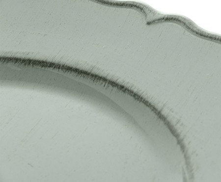 Sousplat Nice - Verde | Westwing