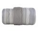 Edredom Braid Solteiro, Colorido | WestwingNow