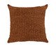 Almofada em Tricô Soft Quadrada Terracota, Laranja | WestwingNow