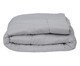 Edredom Soft Touch Cinza, Cinza | WestwingNow