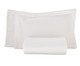 Cobre-Leito Quadrato Branco ll, Branco | WestwingNow