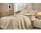 Edredom Soft Touch Marrom, Marrom | WestwingNow