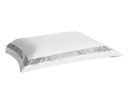 Fronha Acetinada Dettaglio Atlantic 400 Fios | Westwing