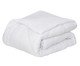 Edredom Soft Touch Branco, Branco | WestwingNow