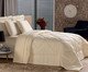 Edredom Premium Percal Bege Palace 250 Fios, Bege | WestwingNow