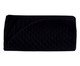 Colcha Soft Touch Preto, Preto | WestwingNow