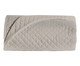 Colcha Soft Touch Cinza, Cinza | WestwingNow