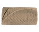 Colcha Soft Touch Marrom, Marrom | WestwingNow