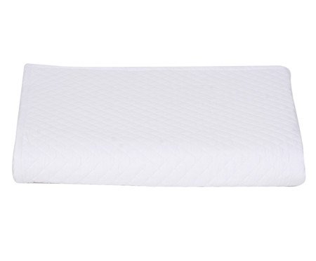 Colcha Soft Touch Branco | Westwing
