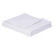 Colcha Soft Touch Branco, Branco | WestwingNow