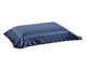 Fronha Acetinada Chateau Versailles Azul Real 400 Fios, Azul | WestwingNow