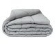 Edredom Summer Soft Touch Cinza, Cinza | WestwingNow