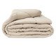 Edredom Summer Soft Touch Marrom, Marrom | WestwingNow