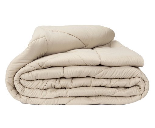 Edredom Summer Soft Touch Marrom, Marrom | WestwingNow