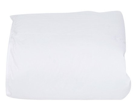 Edredom Summer Pluma de Ganso Branco 233 Fios | Westwing