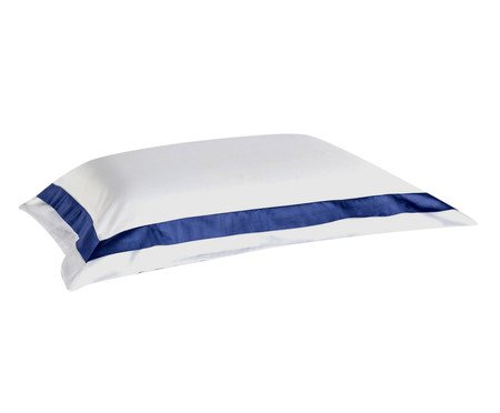 Fronha Acetinada Comfy Sailor 400 Fios