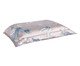Fronha Acetinada Urban Garden Atlantic 400 Fios, colorido | WestwingNow