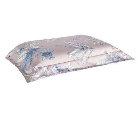 Fronha Acetinada Urban Garden Atlantic 400 Fios