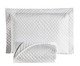 Jogo de Cobre-Leito Acetinado Chateau Versailles Branco Real 400 Fios, Branco | WestwingNow