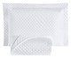 Jogo de Cobre-Leito Matelassê Soft Touch Branco, Branco | WestwingNow