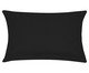 Fronha Matelassê Soft Touch Preto, Preto | WestwingNow