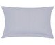 Fronha Matelassê Soft Touch Cinza, Cinza | WestwingNow