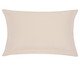 Fronha Matelassê Soft Touch Marrom, Marrom | WestwingNow