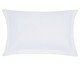 Fronha Matelassê Soft Touch Branco, Branco | WestwingNow