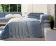 Fronha Acetinada Urban Garden Skyline 400 Fios, colorido | WestwingNow