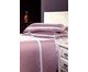Jogo de Lençol Acetinado Comfy Violet 400 Fios, colorido | WestwingNow