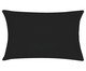 Fronha Soft Touch Preto, Preto | WestwingNow