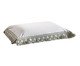 Fronha Deep Beauty Cardiff White Percal 250 Fios, colorido | WestwingNow