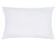 Fronha Soft Touch Branco, Branco | WestwingNow