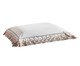 Fronha Deep Beauty Belfast White Percal 250 Fios, colorido | WestwingNow